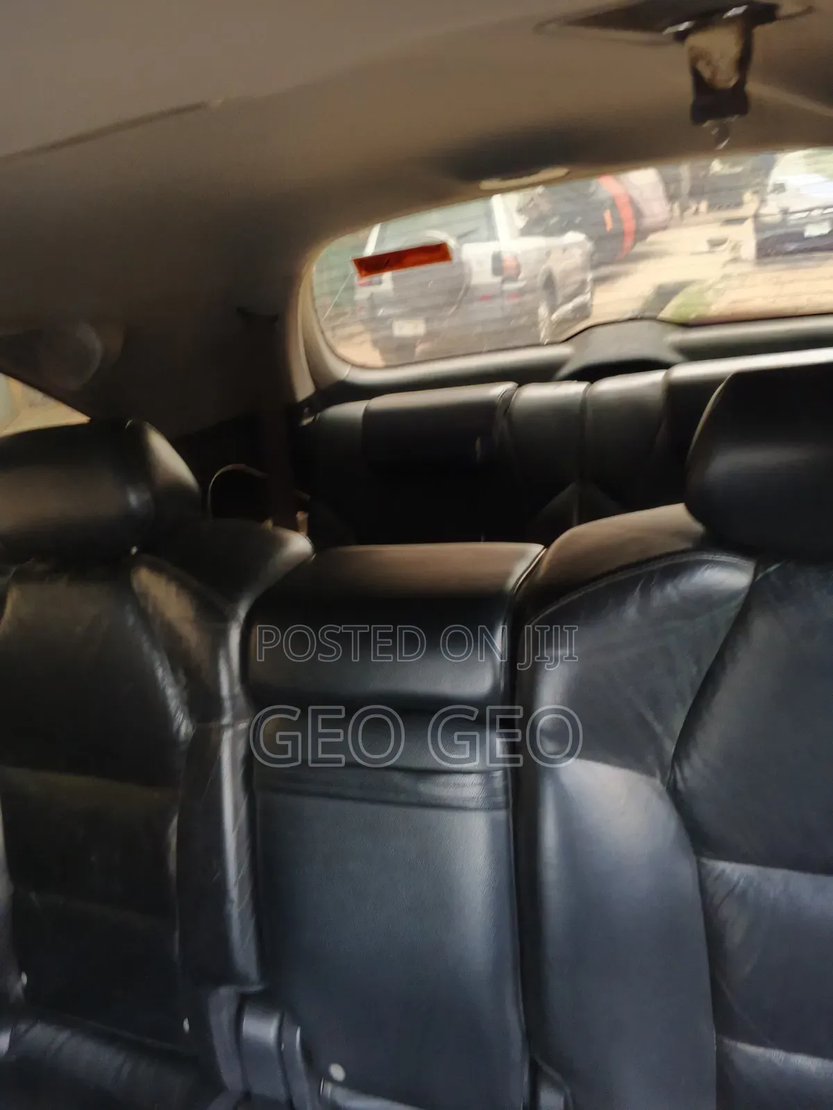 Acura MDX 2010