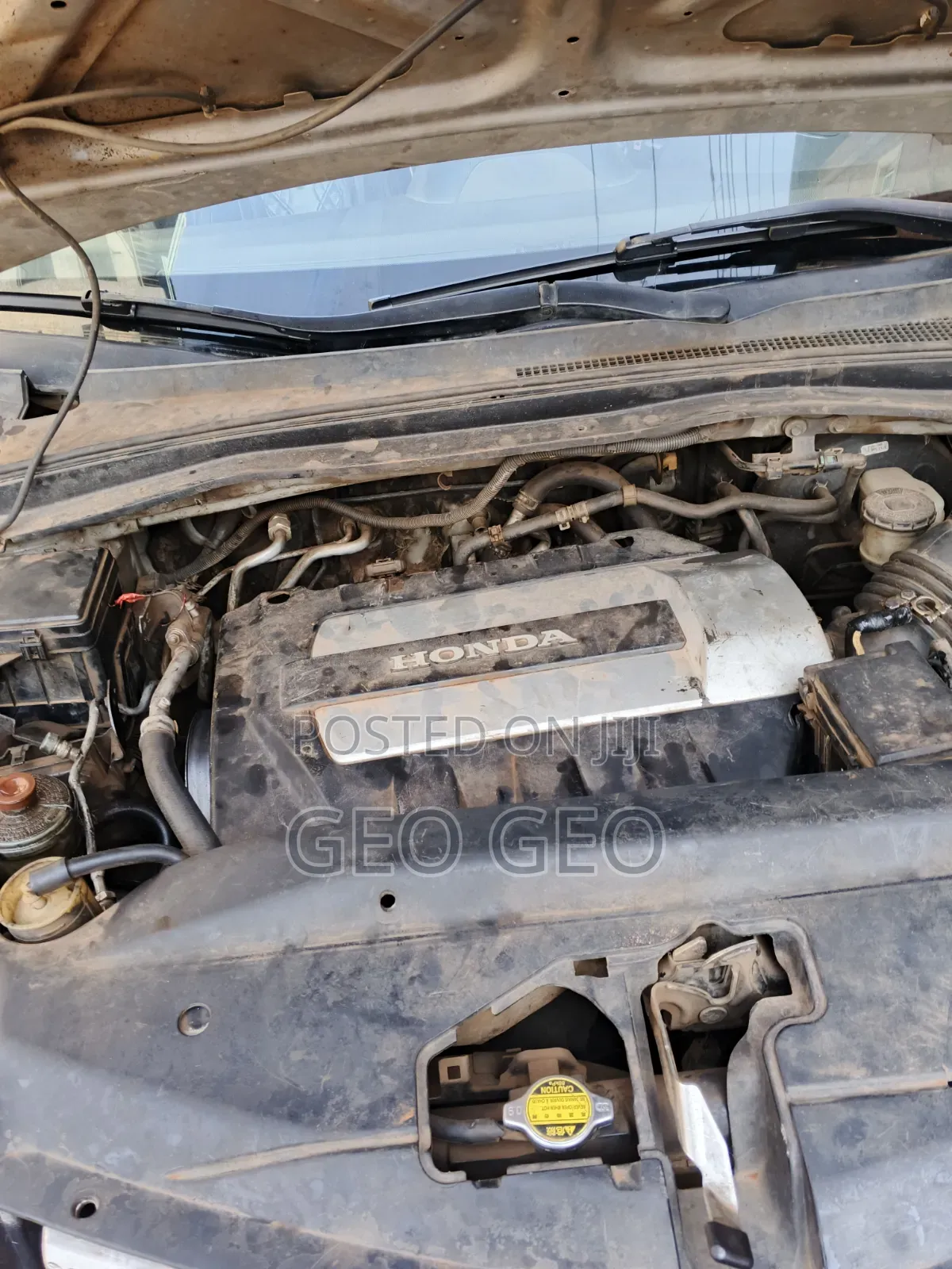 Acura MDX 2010