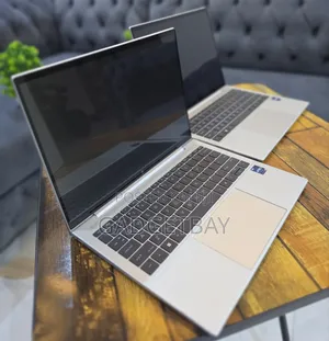 Laptop HP Elite Dragonfly G3 32GB Intel Core i7 SSD 512GB