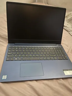 Laptop Lenovo IdeaPad 330S 8GB Intel Core i3 HDD+SSD 128GB
