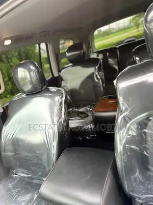 Infiniti QX80 2019 Gray