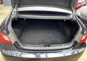 Hyundai Sonata GLS Sedan FWD (2.4L 4cyl 6A) 2013 Blue