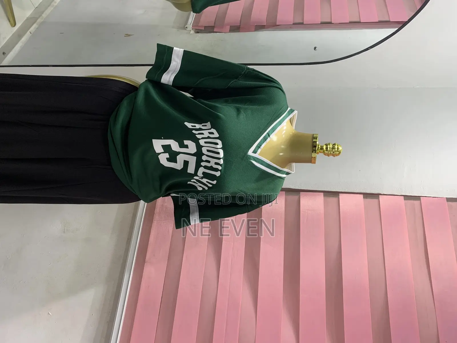 FYB Jersey