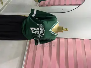 FYB Jersey