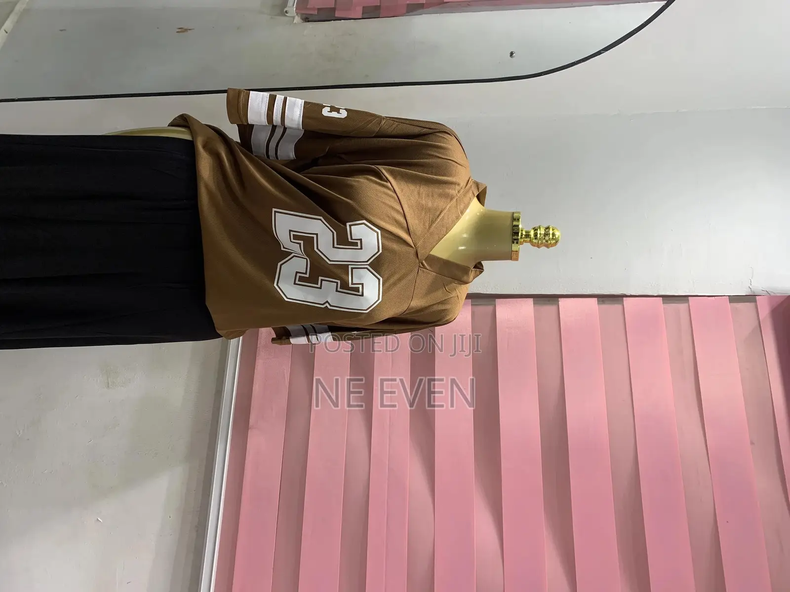 FYB Jersey