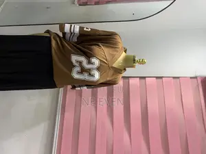 FYB Jersey