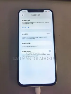 Apple iPhone 12 Pro Max 128 GB