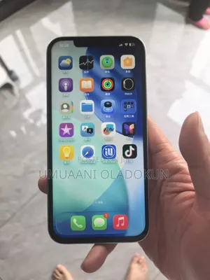 Apple iPhone 12 Pro Max 128 GB