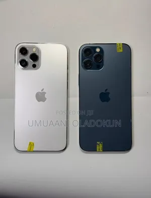 Apple iPhone 12 Pro Max 128 GB