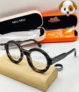 Tom Ford Quality Luxury Frame Glasses