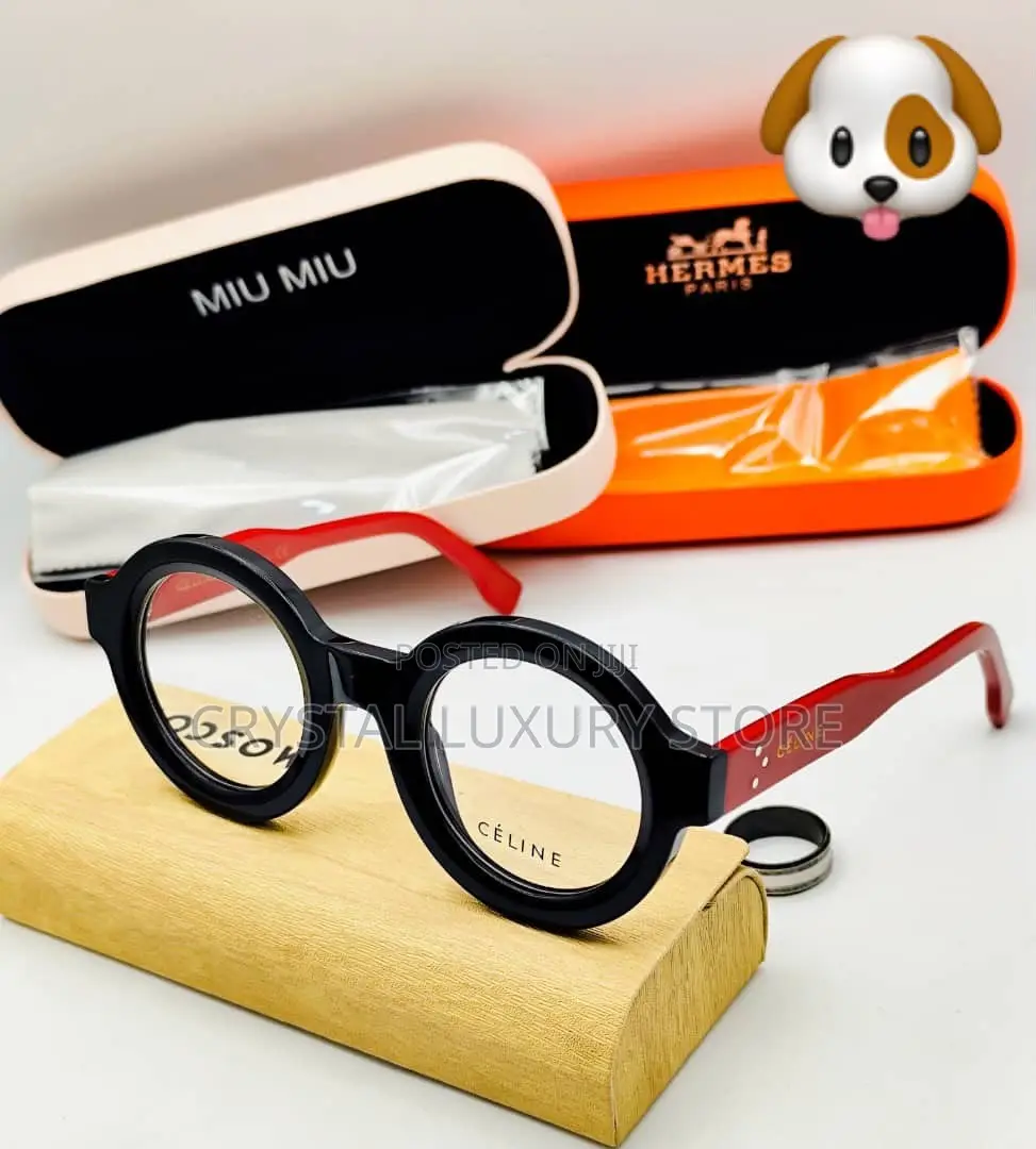 Tom Ford Quality Luxury Frame Glasses