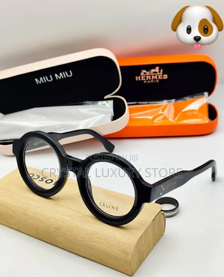 Tom Ford Quality Luxury Frame Glasses
