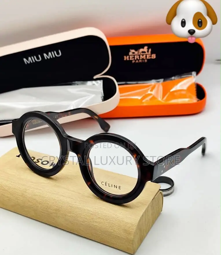 Tom Ford Quality Luxury Frame Glasses