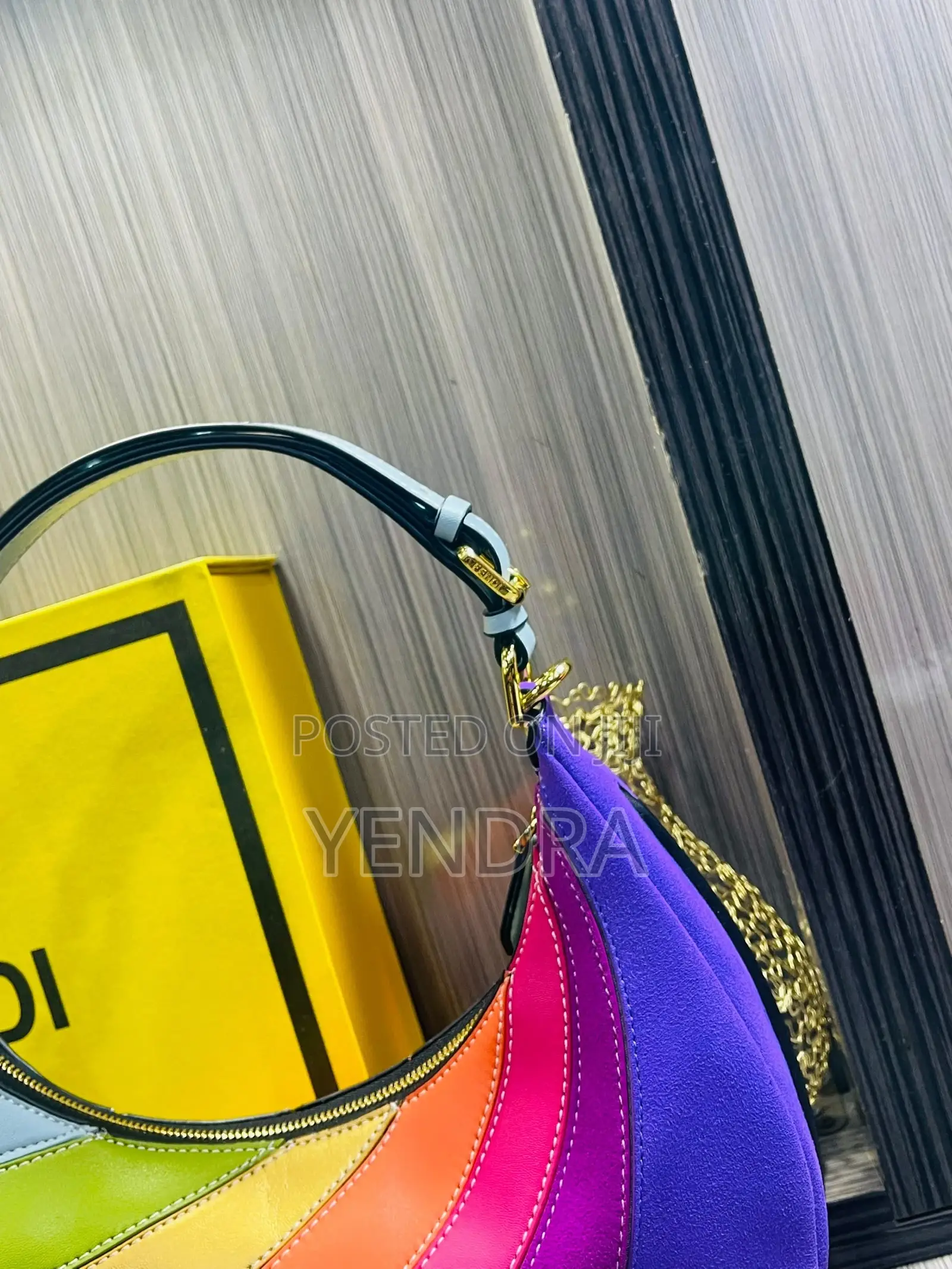 Ladiesbags