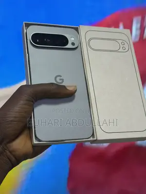 Google Pixel 9 Pro XL 256 GB Blue