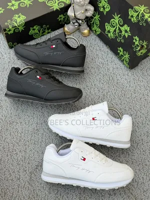 Tommy Hilfiger Sneakers Q1