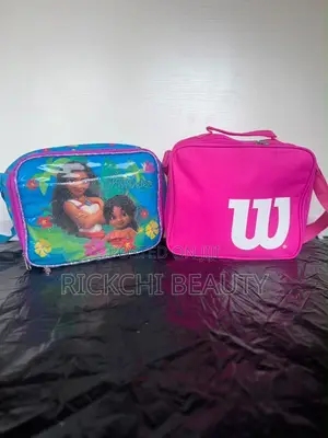 Quality Lunch Bag