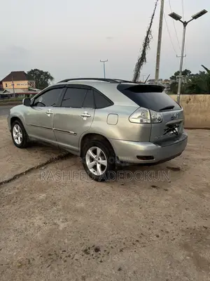 Lexus RX 2007