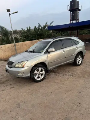 Lexus RX 2007