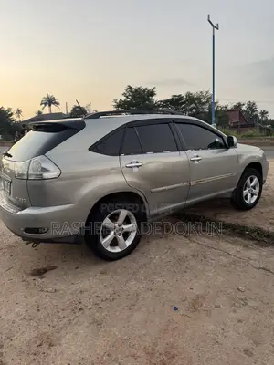 Lexus RX 2007
