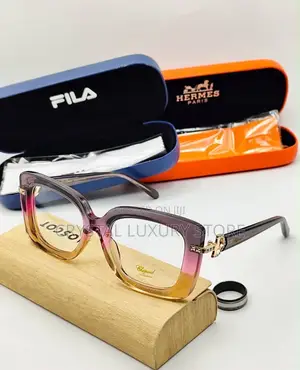 Fila Quality Luxury Ladies Frame Glasses