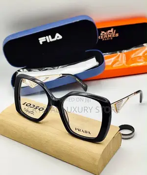 Fila Quality Luxury Ladies Frame Glasses