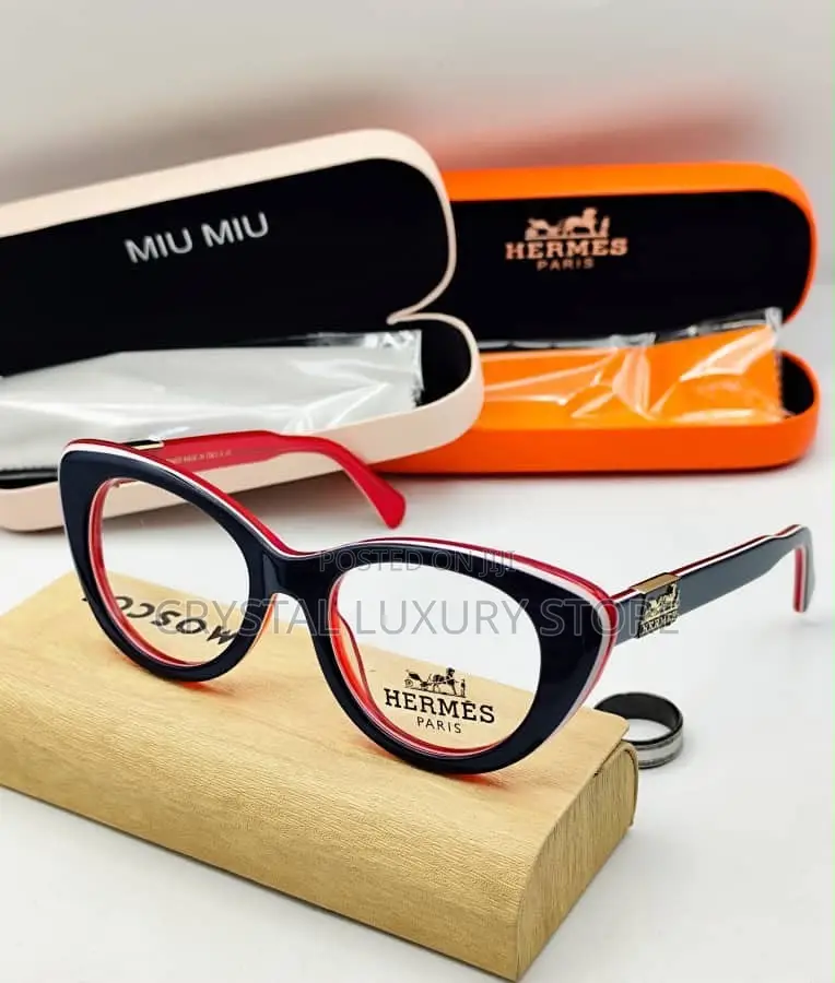Fila Quality Luxury Ladies Frame Glasses
