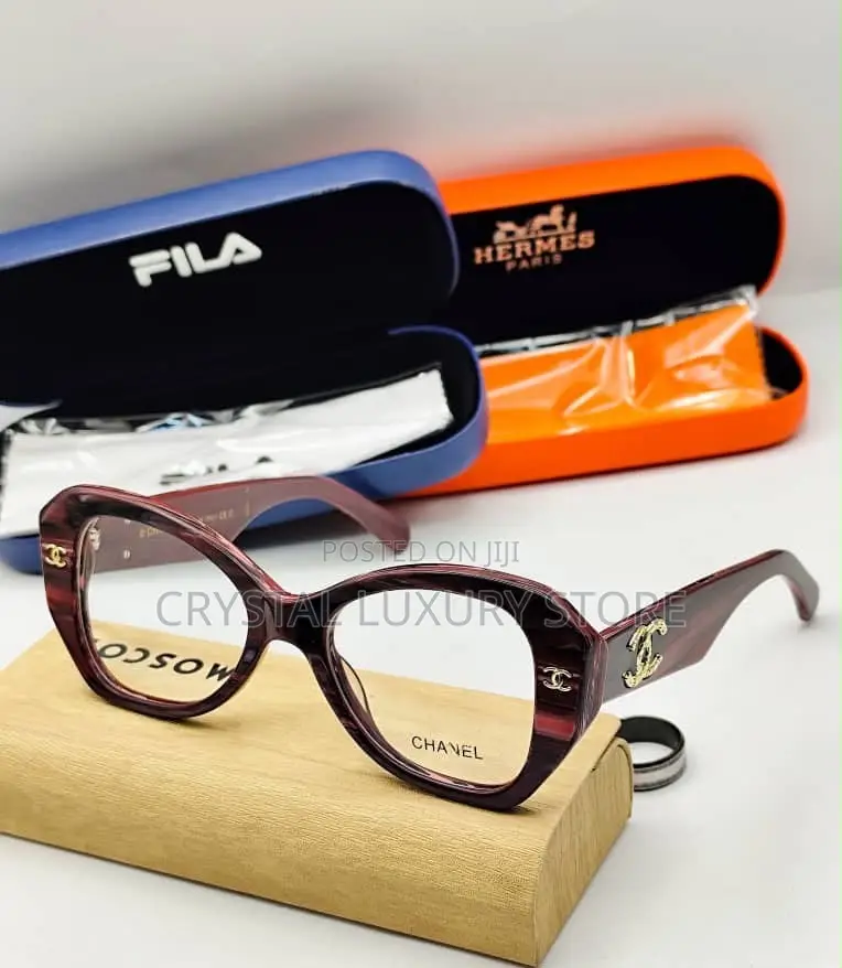 Fila Quality Luxury Ladies Frame Glasses