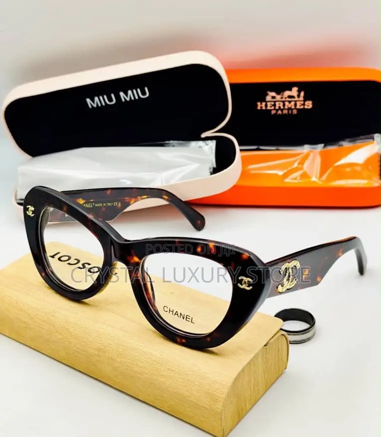 Fila Quality Luxury Ladies Frame Glasses