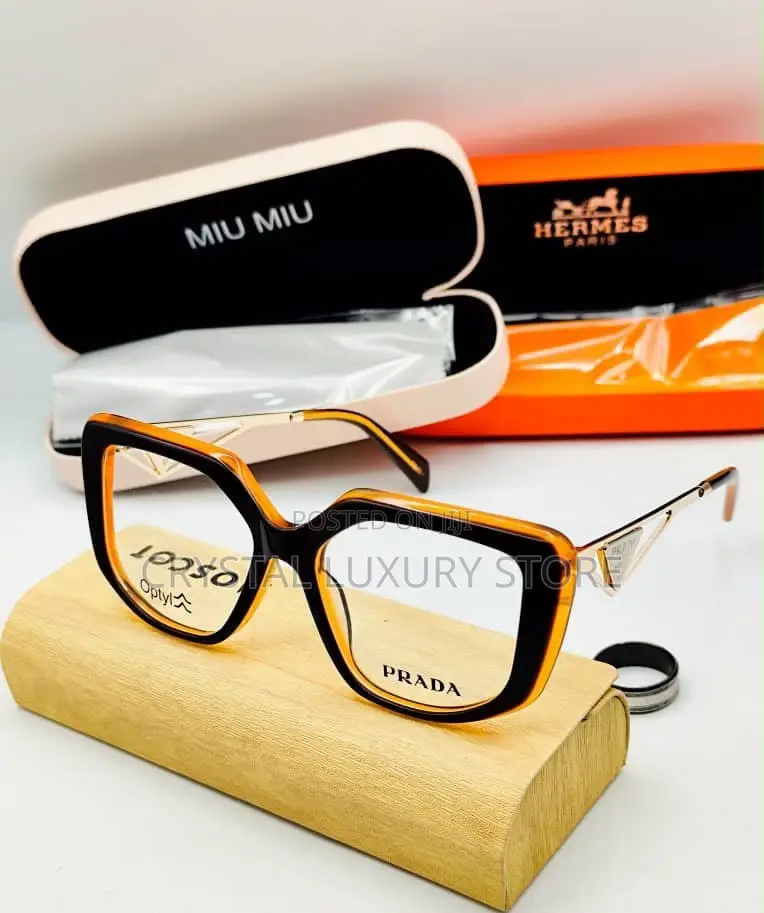 Fila Quality Luxury Ladies Frame Glasses