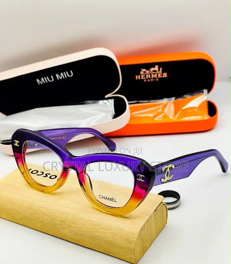 Fila Quality Luxury Ladies Frame Glasses