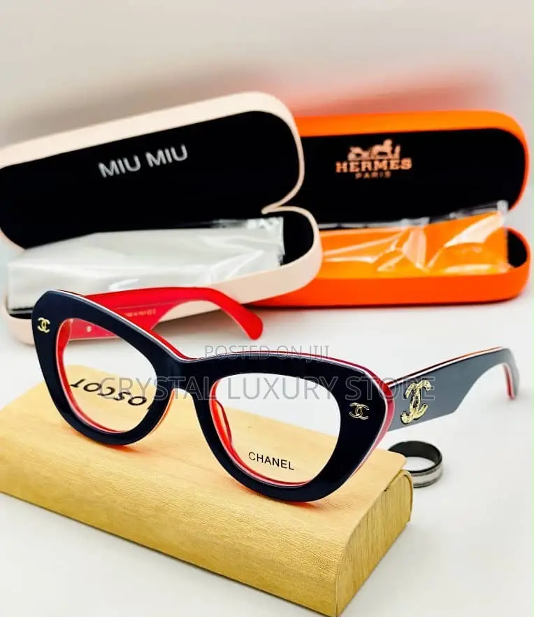 Fila Quality Luxury Ladies Frame Glasses