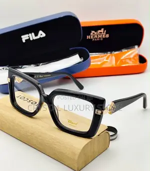 Fila Quality Luxury Ladies Frame Glasses