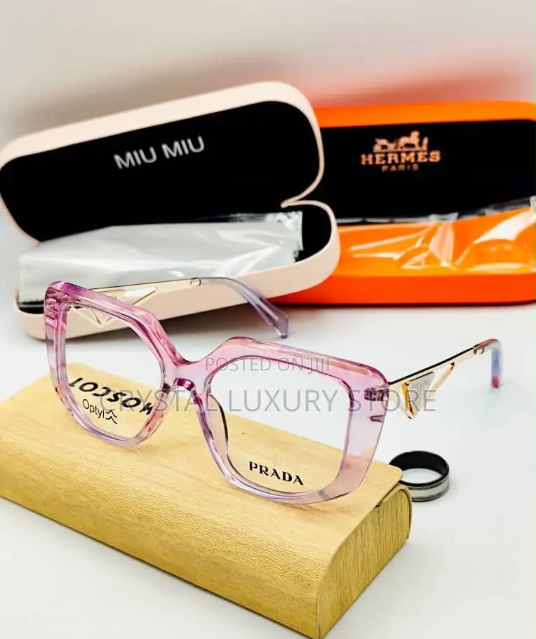 Fila Quality Luxury Ladies Frame Glasses