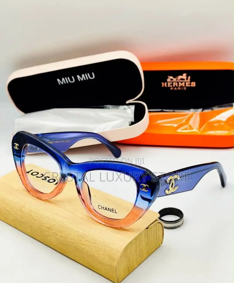 Fila Quality Luxury Ladies Frame Glasses