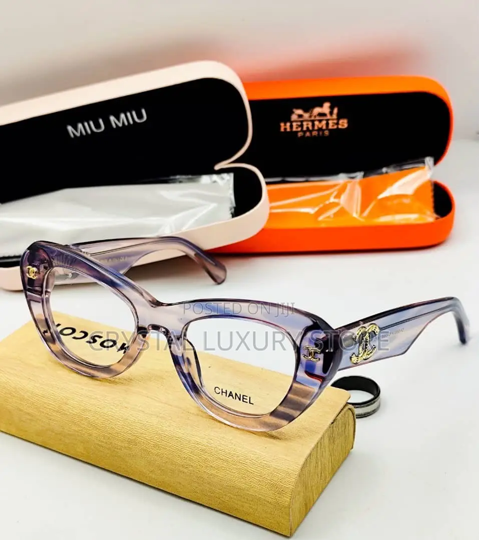 Fila Quality Luxury Ladies Frame Glasses