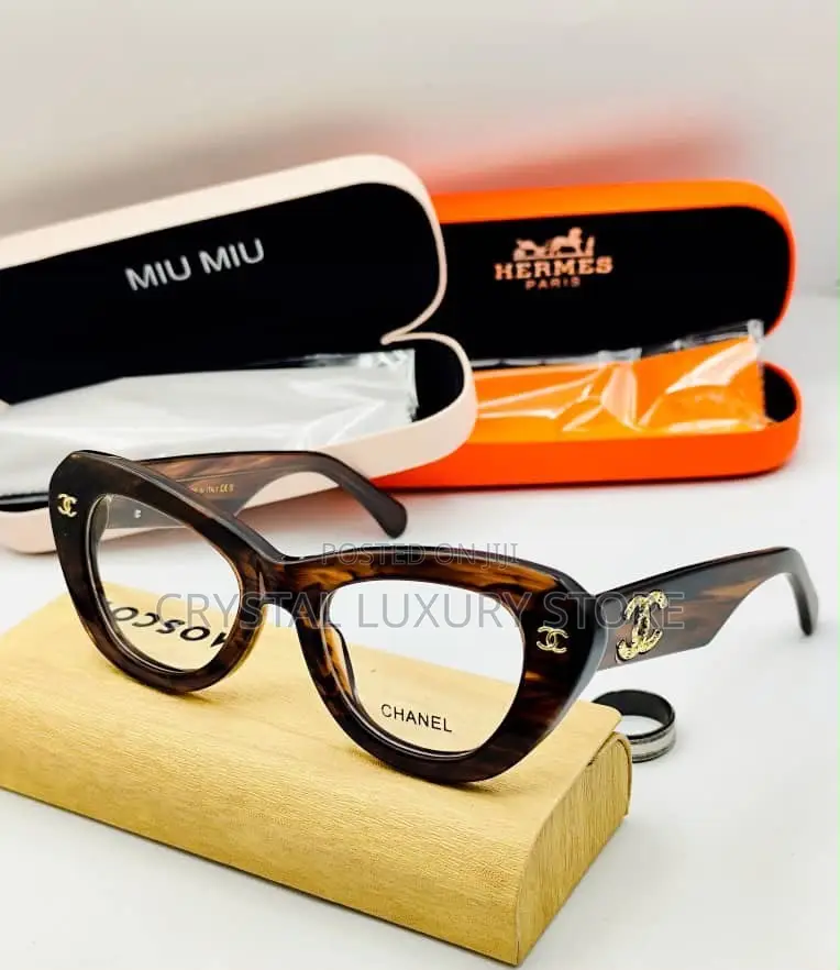 Fila Quality Luxury Ladies Frame Glasses