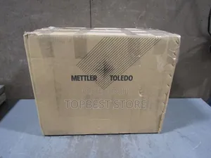 Mettler Toledo Analytical Balance 4 Decimal Places