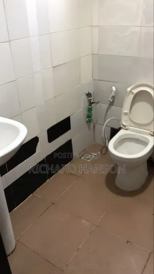 Furnished 1bdrm Shared Apartment in Non Flooded (1Room), Sangotedo