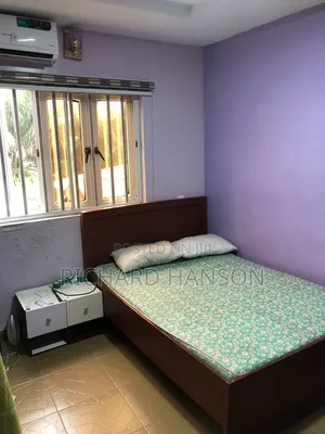 Furnished 1bdrm Shared Apartment in Non Flooded (1Room), Sangotedo