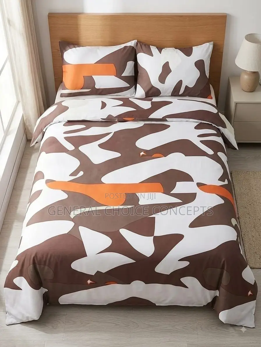 Bed Spread