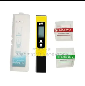 PH Meter for General Liquids