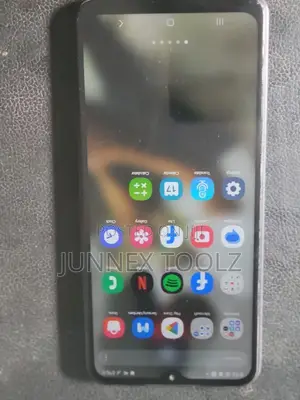Samsung Galaxy A23 128 GB Black