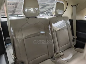 Acura MDX 2015 Green