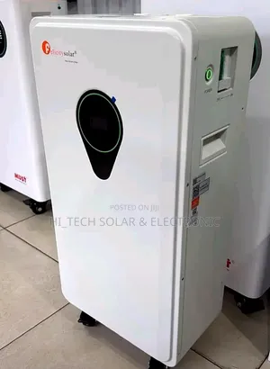 FELICITY SOLAR 17.5kwh Lithium Batt - 5yrs Warranty