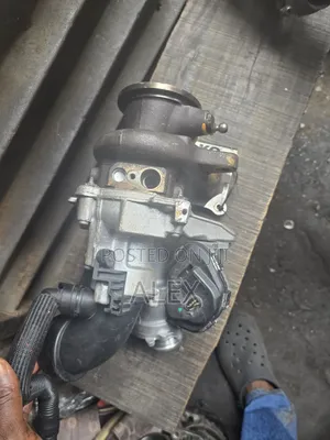 Complete Turbo Volkswagen Golf 7 2018 2020