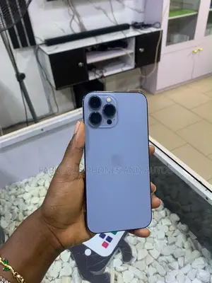 Apple iPhone 13 Pro Max 128 GB Blue