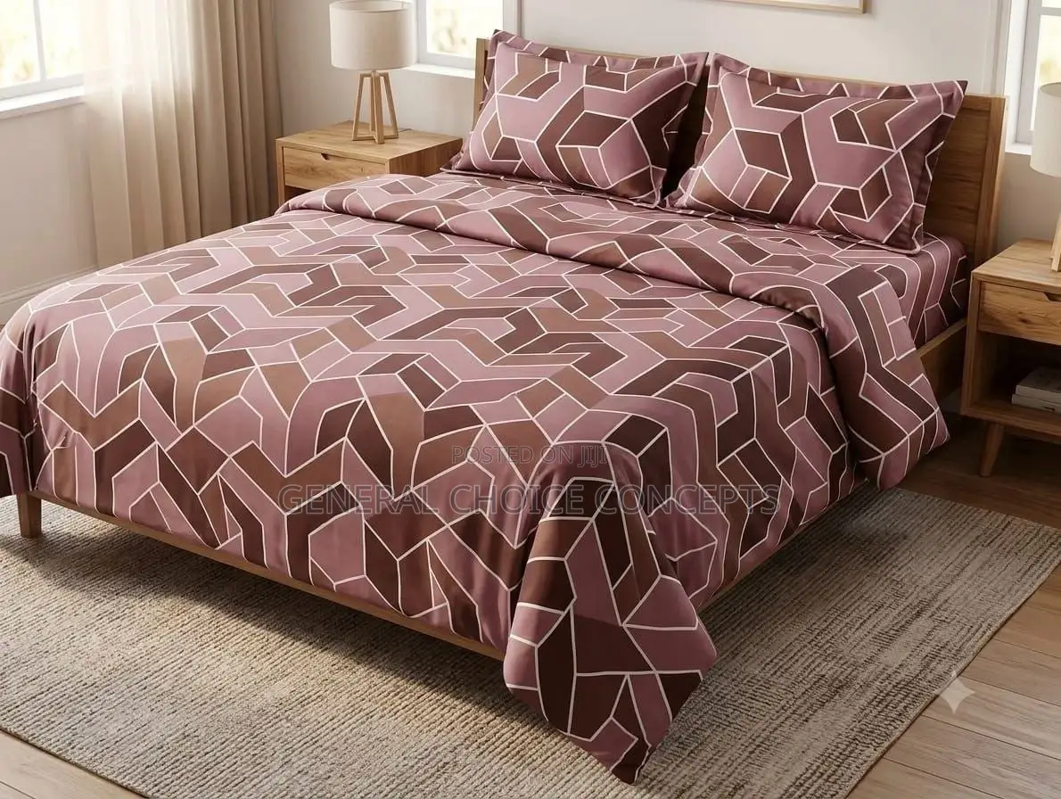 Bed Spread