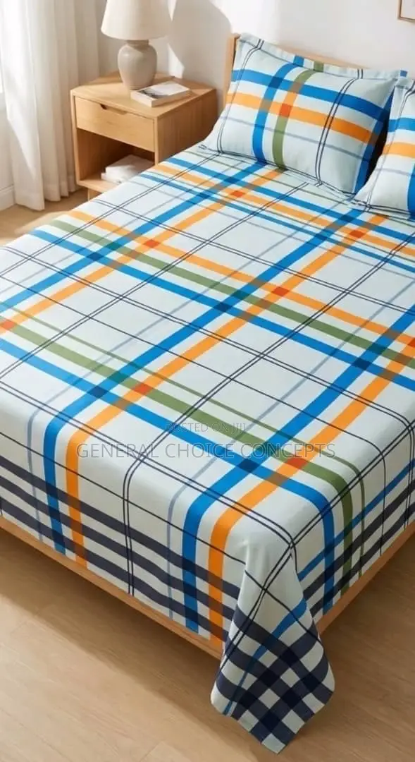 Bed Spread