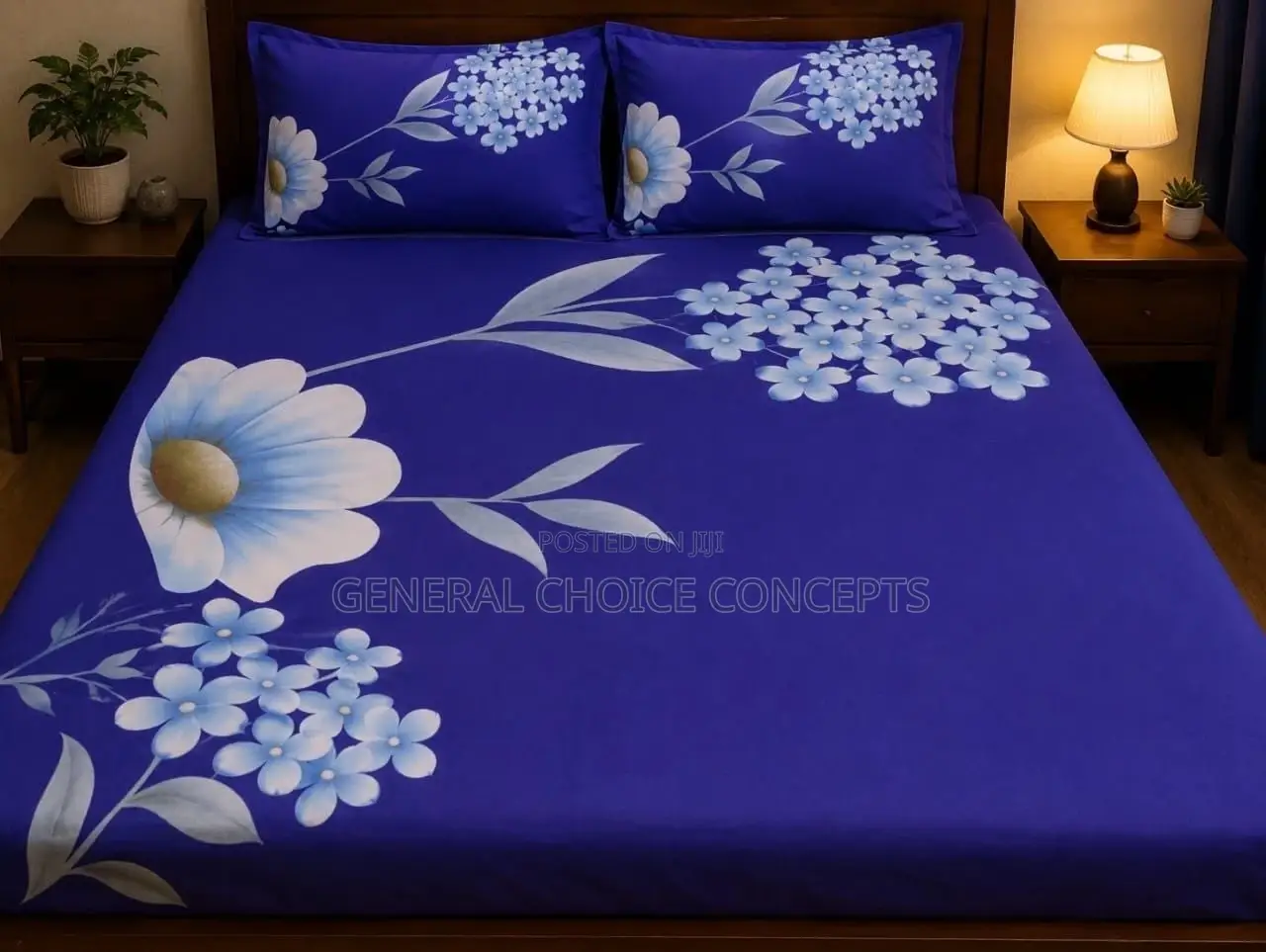 Bed Spread